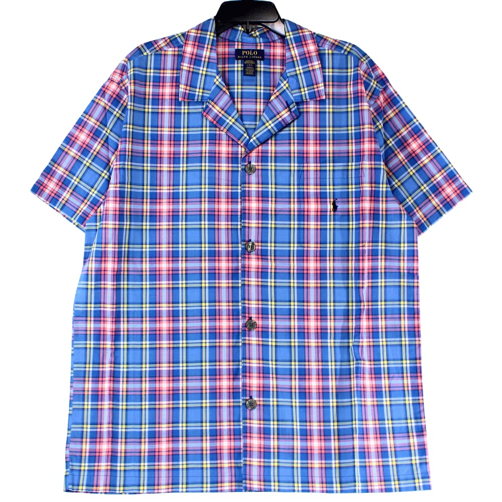 Amazon | ラルフローレン パジャマ POLO RALPH LAUREN ポロ